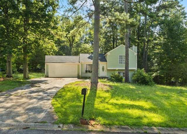 Property at 103 Forest Pl, Stockbridge, GA 30281, 3 beds, 2 baths