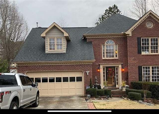 Property at 842 Rockfount Way, Lawrenceville, GA 30043, 4 beds, 2.5 baths