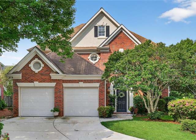 Property at 2254 Wayside Dr NE, Atlanta, GA 30319, 3 beds, 2.5 baths