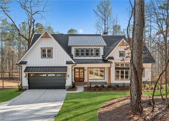 Property at 2191 Hwy 9 S, Dawsonville, GA 30534, 4 beds, 4.5 baths