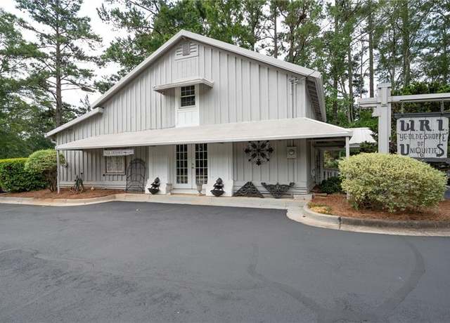 Property at 4205 Jim Owens Rd NW, Kennesaw, GA 30152, 2 beds, 0.5 baths