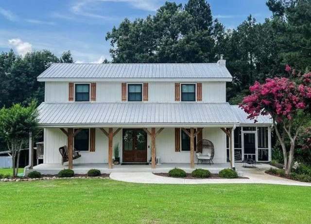 Property at 1391 New Kings Bridge Rd, Athens, GA 30607, 3 beds, 3 baths