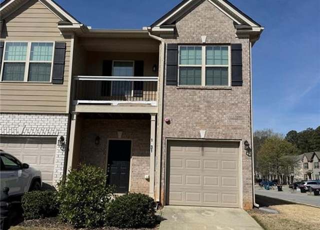 Property at 1831 Broad River Rd, Atlanta, GA 30349, 3 beds, 2.5 baths