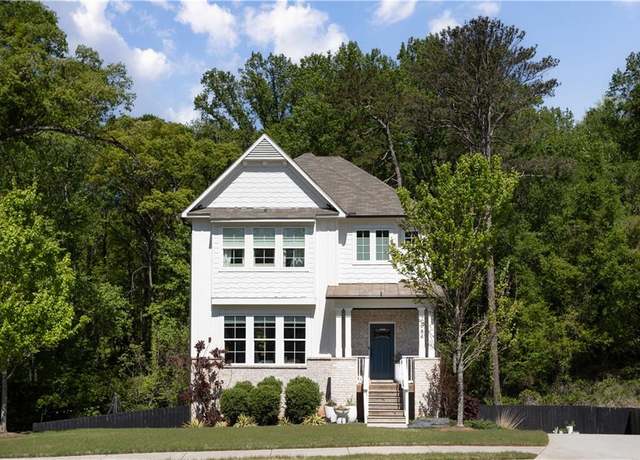 Property at 1984 Yellow Finch Trl SE, Atlanta, GA 30316, 4 beds, 3.5 baths