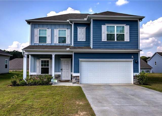 Property at 17 Joplin St, Rome, GA 30161, 4 beds, 2.5 baths