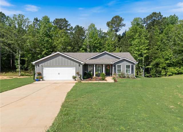 Property at 133 Wesley Ln, Eatonton, GA 31024, 3 beds, 2 baths