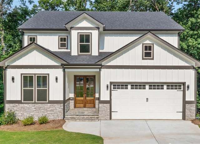 Property at 7650 Abbey Glen Dr, Cumming, GA 30028, 3 beds, 3 baths