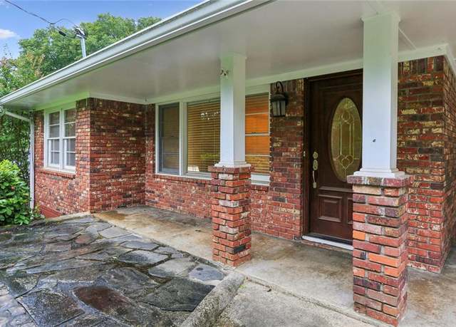 Property at 2711 Fairlane Dr, Atlanta, GA 30340, 3 beds, 2 baths