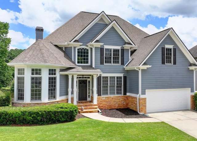 Property at 2875 Daniel Park Run, Dacula, GA 30019, 6 beds, 5 baths