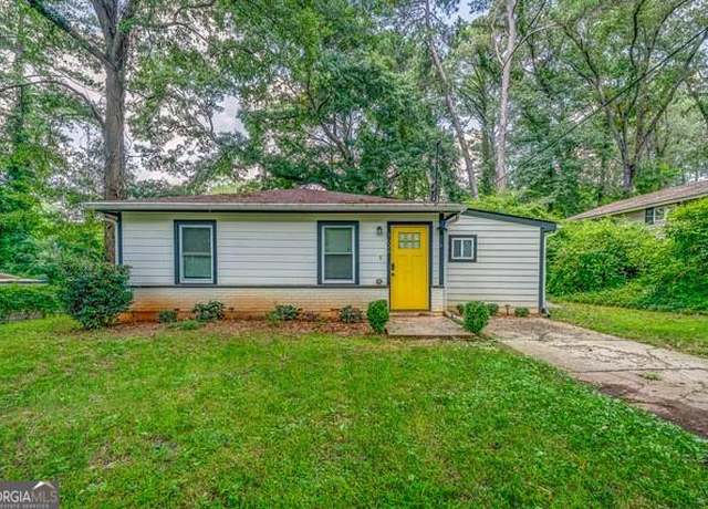 Property at 1024 Regis Rd, Atlanta, GA 30315, 4 beds, 2 baths