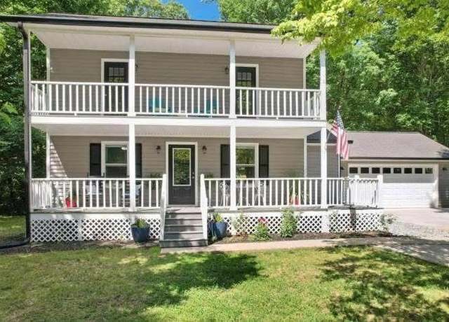 Property at 61 Pine Ln, Cleveland, GA 30528, 3 beds, 2.5 baths