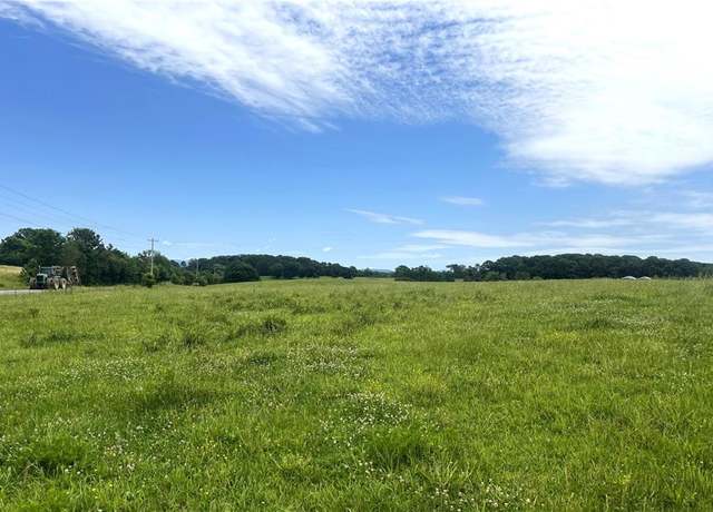 Property at LOT 3 Hunts Gin Rd, Calhoun, GA 30701