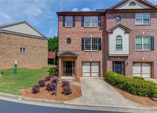 Property at 1833 Appaloosa Mill Ct, Buford, GA 30519, 3 beds, 3.5 baths