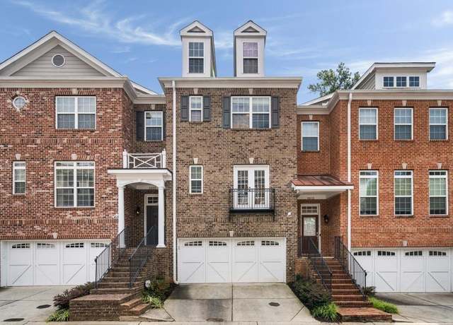 Property at 3205 Buck Way, Alpharetta, GA 30004, 3 beds, 2.5 baths
