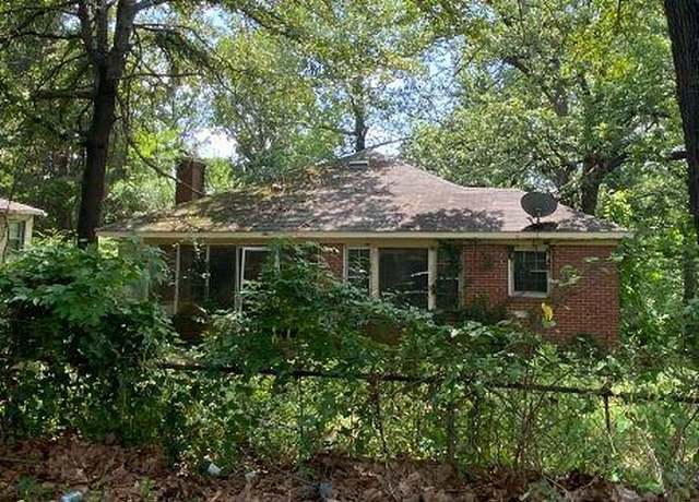 Property at 34 Esquiline Dr, Columbus, GA 31903, 3 beds, 1 bath