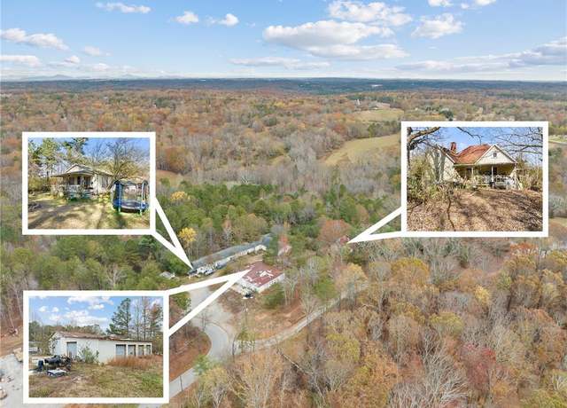 Property at 3969 Bolding Rd, Flowery Branch, GA 30542, 5 beds, 2 baths