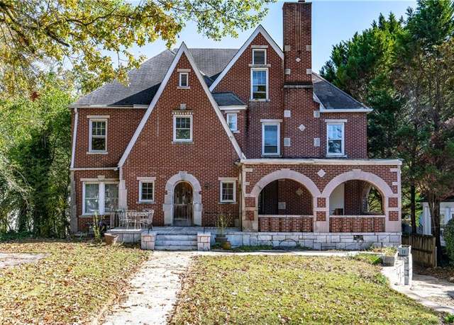 Property at 1225 Clifton Rd, Atlanta, GA 30307, 6 beds, 3.5 baths