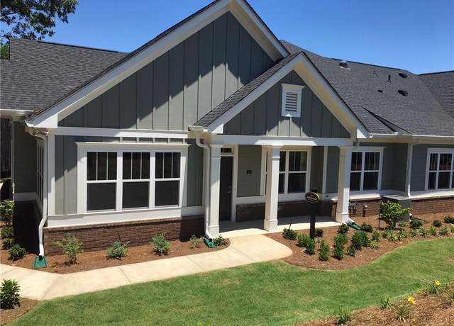 Property at 1702 Bonica Xing #1702, Cumming, GA 30040, 3 beds, 3 baths