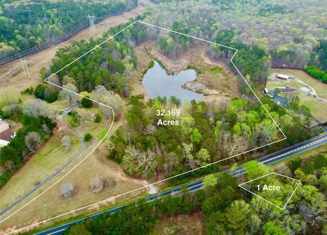 Property at 7314 Browns Mill Rd, Lithonia, GA 30038
