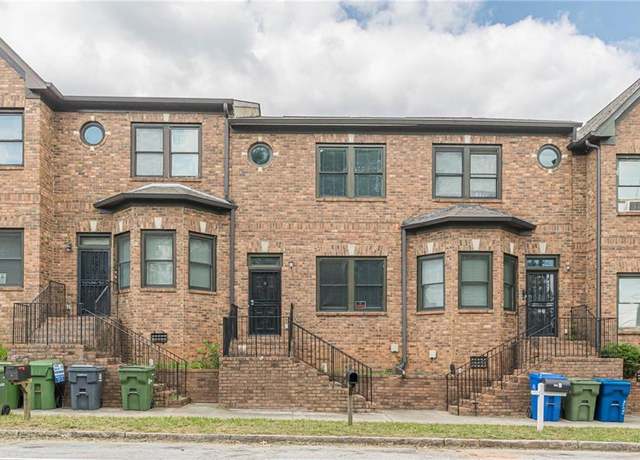 Property at 683 Pryor St SW Unit C, Atlanta, GA 30315, 3 beds, 3 baths