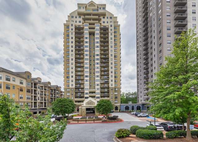Property at 799 Hammond Dr #314, Atlanta, GA 30328, 2 beds, 2 baths