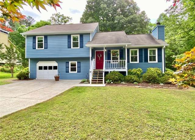 Property at 5364 Muirwood Pl, Powder Springs, GA 30127, 3 beds, 2 baths