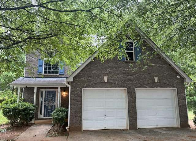 Property at 3953 Cress Way Run, Decatur, GA 30034, 4 beds, 2.5 baths