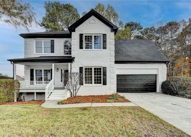 Property at 1285 Cedar Brook Dr, Lawrenceville, GA 30043, 4 beds, 2.5 baths