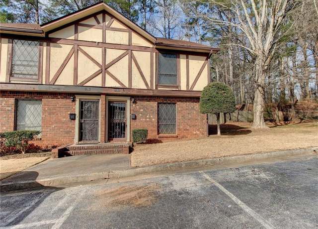 Property at 3252 Abbeywood Dr, Decatur, GA 30034, 2 beds, 1.5 baths