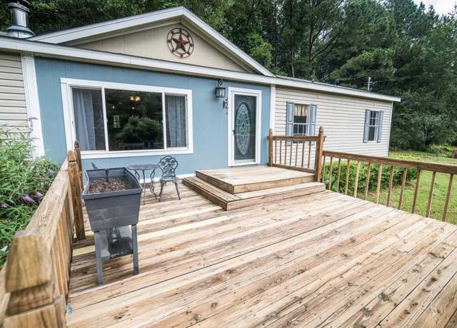 Property at 1530 Unity Church Cir, Maysville, GA 30558, 4 beds, 2 baths