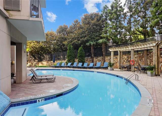 Property at 4561 Olde Perimeter Way #2609, Atlanta, GA 30346, 2 beds, 2 baths