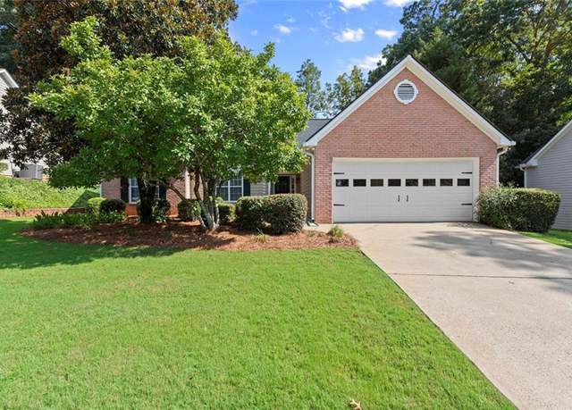 Property at 3358 English Oaks Drive Northwest Dr NW, Kennesaw, GA 30144, 3 beds, 2 baths