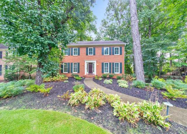 Property at 1222 Gray Squirrel Xing, Marietta, GA 30062, 4 beds, 2.5 baths