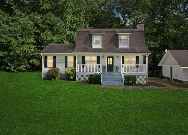 Property at 2194 Highway 20, Mcdonough, GA 30252, 3 beds, 2.5 baths