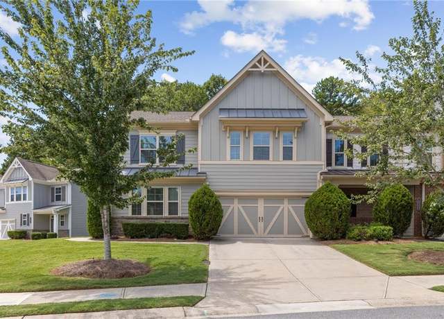 Property at 2405 Boxwalking Ct, Cumming, GA 30040, 3 beds, 2.5 baths