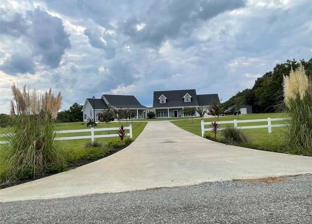 Property at 0 Williams Cir, Elko, GA 31025