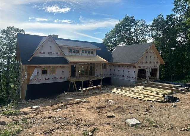 Property at 5388 Monument Rd, Jasper, GA 30143, 4 beds, 4.5 baths