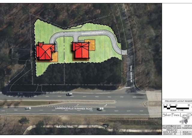 Property at Undisclosed address, Suwanee, GA 30024