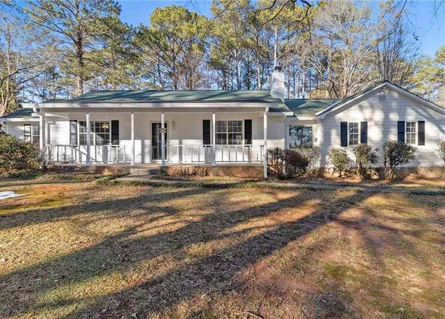 Property at 115 Hol Mar Trl, Mcdonough, GA 30253, 3 beds, 2 baths