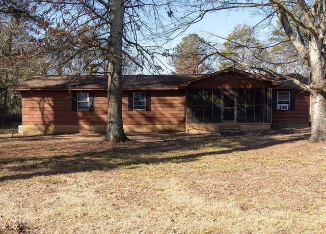 Property at 2342 Chatsworth Highway 225 NE, Calhoun, GA 30701, 4 beds, 2 baths