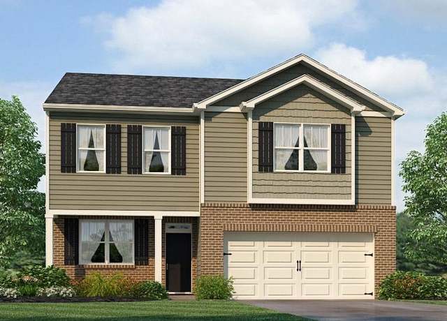 Property at 107 Hill Side Ln, Dallas, GA 30157, 3 beds, 2.5 baths