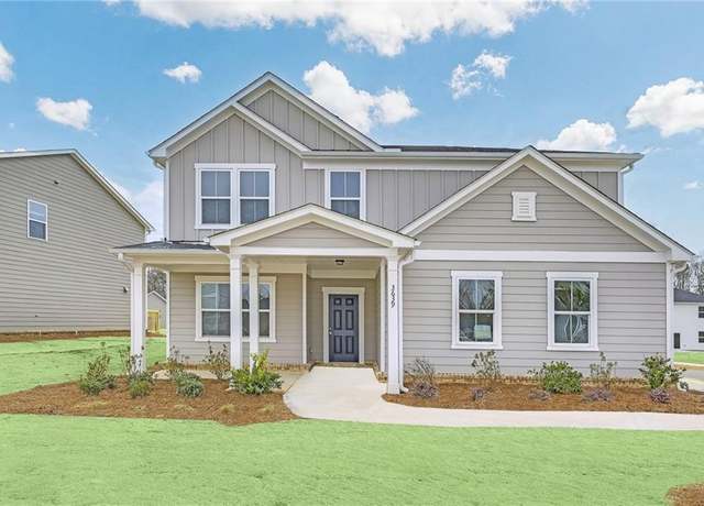 Property at 3639 Olive Grove Ln, Covington, GA 30016, 4 beds, 2.5 baths
