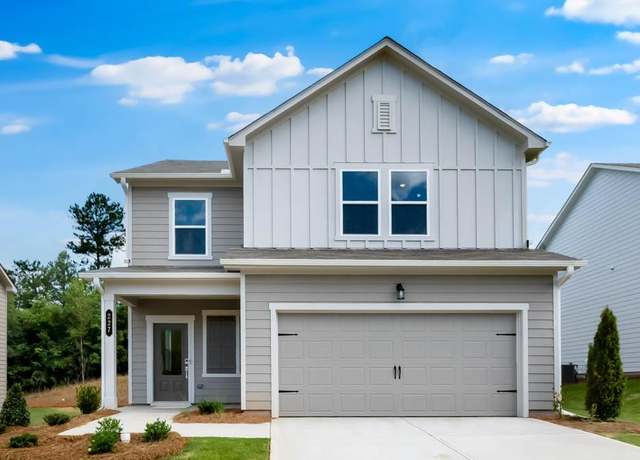 Property at 227 Groveton Ct, Euharlee, GA 30145, 5 beds, 3 baths