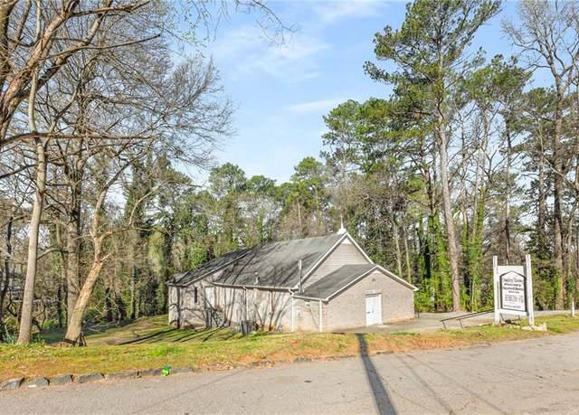 Property at 2272 Paul Ave NW, Atlanta, GA 30318