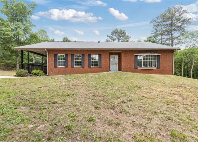 Property at 3881 Moore Rd, Ellenwood, GA 30294, 4 beds, 3 baths