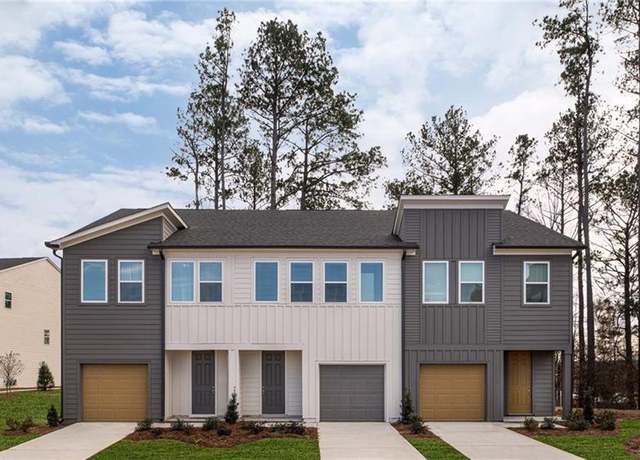 Property at 1714 Gunnin Trce NW, Atlanta, GA 30318, 3 beds, 2.5 baths