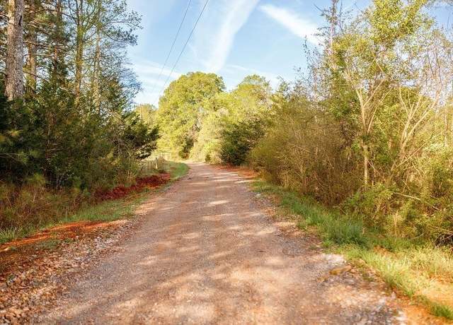 Property at 0 Old Potash Rd, Cedartown, GA 30125