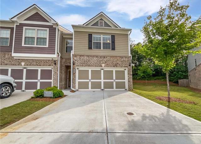 Property at 44 Trailview Ln #78, Hiram, GA 30141, 3 beds, 2.5 baths