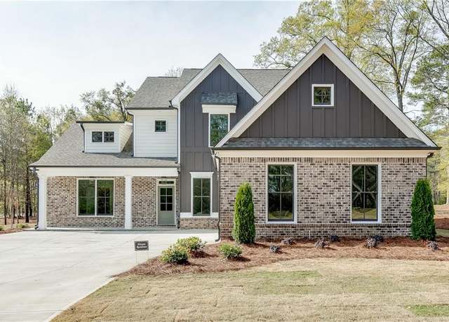 Property at 1241 Riverhill Dr, Bishop, GA 30621, 4 beds, 3.5 baths