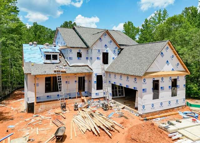 Property at 1241 Riverhill Dr, Bishop, GA 30621, 4 beds, 3.5 baths